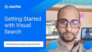 Clarifai video