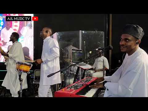 NETFLIX AND PRAISE IN LIGHT NATION CHURCH @femi_lazarus @miraclefemilazarus6146