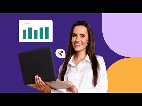 Benchmark Email - Video 1