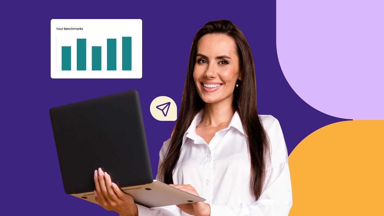 Meet the all-new Benchmark