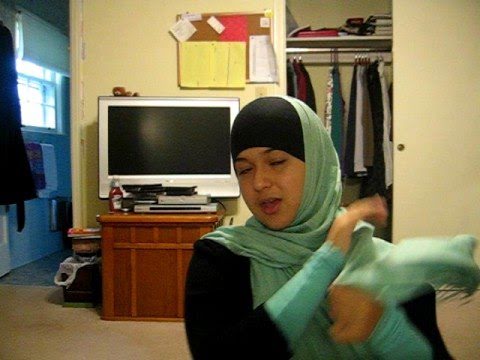 Cute ways to wear hijab?  Yahoo Answers
