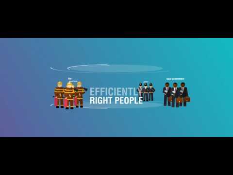 About Skills for Justice