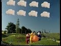 Teletubbies Numbers 8 US Version