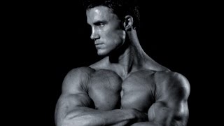 Greg Plitt PLITTSPIRATION III [2015 R.I.P.]