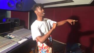 Lajan Slim -- Snapping And Scoping