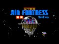 Air Fortress Intro NES 1989