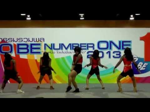 [130714] After School 11RD cover 4minute (포미닛) :: What Your Name? @To Be Number One