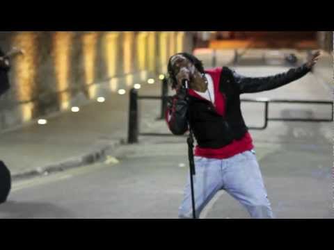 Heshima - Before The Night Runs Out (Web Video)