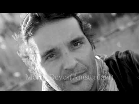 Feel More Than Fine with Nikos Akrivos,Mehdi Deyes and Jose Maria Ramon