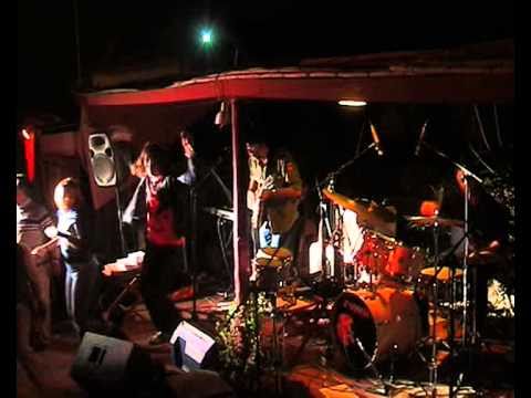 There was a Time... at Vibes on the Beach- Live from Rangzen band