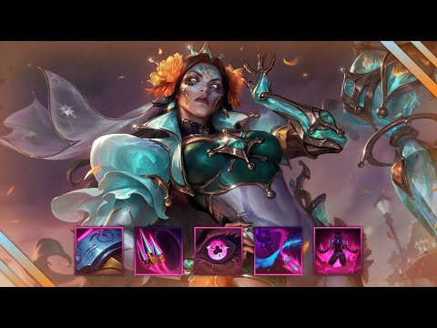 THE ULTIMATE RENATA GLASC MONTAGE