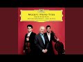 Mozart: Divertimento in B-Flat Major, K. 254 - 1. Allegro assai