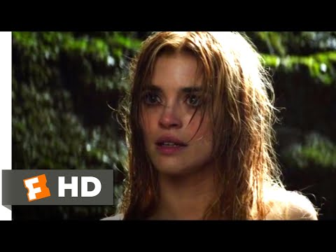 殺死堂吉訶德的人(2019) - 沐浴美女場景(5/9) | 電影剪輯 (The Man Who Killed Don Quixote (2019) - Bathing Beauty Scene (5/9) | Movieclips)