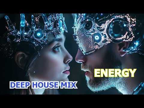 Deep House Mix | Deep House, Vocal House, Tech House #deephouserb #27 #deephouse #techhouse #house