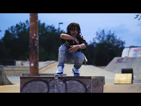 DugThePlug - Pac/Jumpin (Dir. by @th.media_)