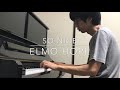 ‘So Nice’(Elmo Hope)