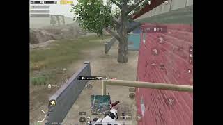 【PUBG_MOBILE】ミラティブ、トイジャンプしながらパブジー配信