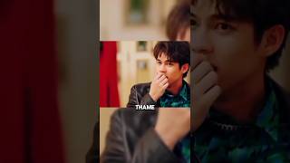 Download lagu Thyme And Gorya's Unexpected Kiss😱😂 | F4 Thailand  #shorts #drama #viral mp3