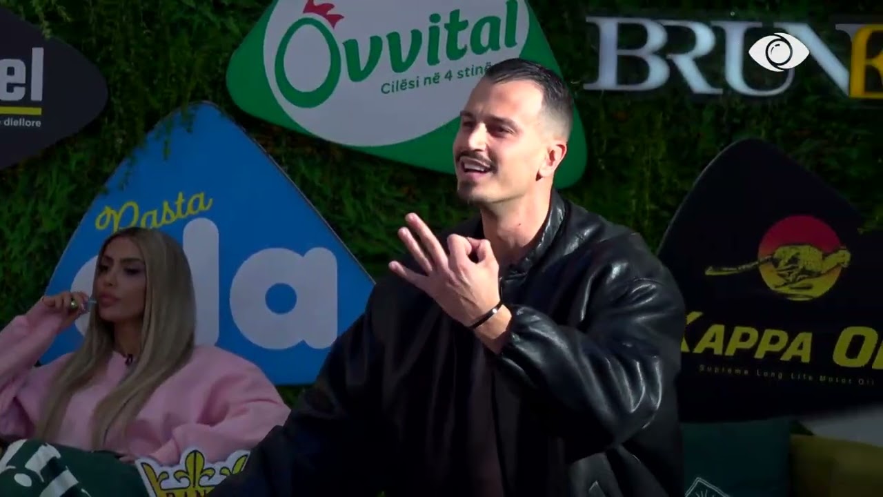 “Landit për ty i vjen turp…”/ Mateo debaton me Mirin: Nuk ke…