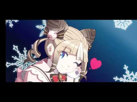 (RTA) Midnight Gala Lilias can't kill this Choux! Ft. Abigail ☠️- Epic seven