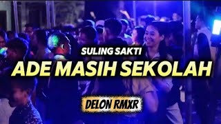 Download lagu DANSA ENAK - ADE MASIH SEKOLAH - DELON RMXR 2025 mp3 Download lagu DANSA ENAK - ADE MASIH SEKOLAH - DELON RMXR 2025 mp3