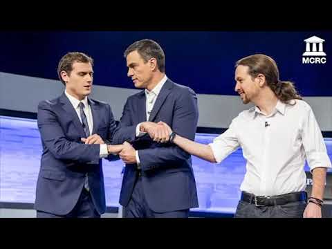 La Partidocracia necesita el Consenso