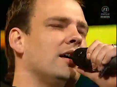 Alen Nižetić - BUDI NJEGOVA (Vodice)