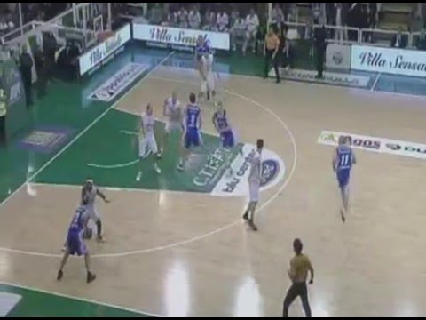 Sintesi Air Avellino - Ngc Cantù