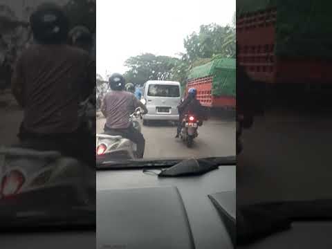 Makassar bisa tonji😬😅