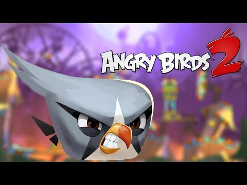Angry Birds 2 - Rovio PIG CITY PIGSYLAND 279 LEVEL Walkthrough