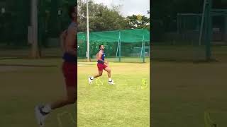 Continue to hustle, Harshal Patel | RCB Shorts