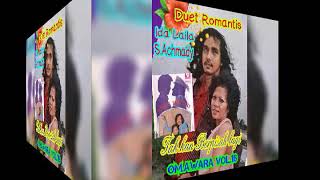 Download lagu IDA LAILA feat S.ACHMADY - TAK KAN BERPISAH LAGI mp3 Download lagu IDA LAILA feat S.ACHMADY - TAK KAN BERPISAH LAGI mp3