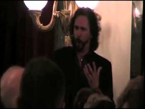 FABIO ARMILIATO - Pagliacci:  "Vesti la Giubba"