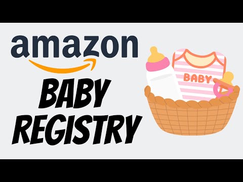Amazon Registry