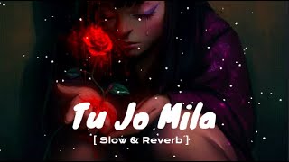 Download lagu Tu Jo Mila [Slowed   Reverb] 🎶K.K. | Bajrangi Bhaijaan | I AM... mp3