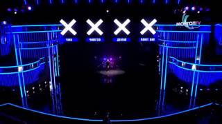 Dance Faded (Lost stories remix)