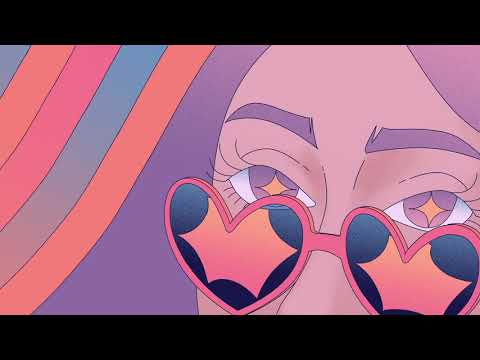 Primavera Club - Lentes Negros (Audio)