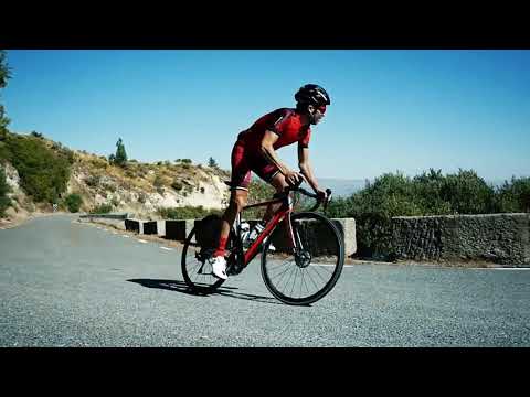 STEVENS Ventoux Disc