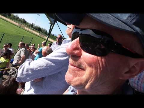 10052015 amor vince i playoff mario busnelli si commuove