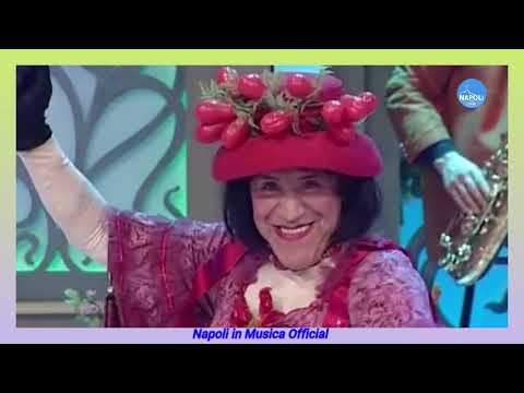 Giacomo Rizzo - Miss Pummarola