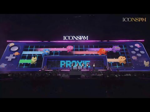 [31.12.2025] PROXIE : Iconsiam Countdown Live
