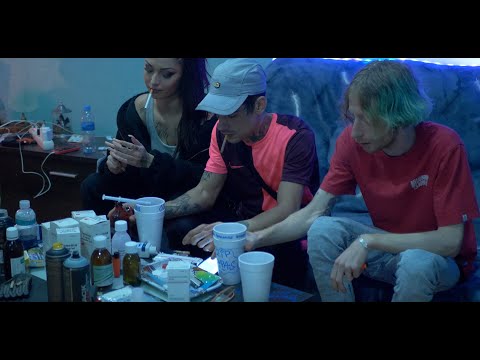 Evan Malakay X Pirris Sosa - FarmaTrap, Pt. 1[Official Video]