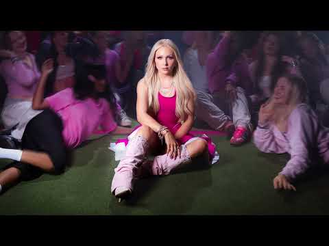 VIIVI - Sydän (feat. Elastinen) [Audiovideo]
