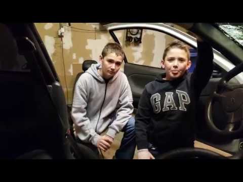 Thumbnail for Kids Restore - 2003 Chevy Cavalier Restoration Part 1