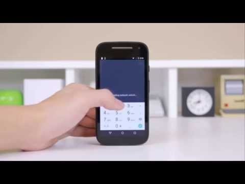 How to Unlock Motorola DEFY XT