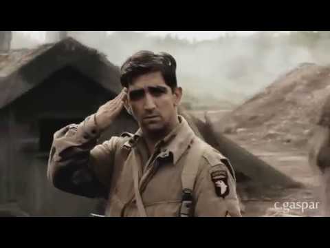 The Pacific / Band of Brothers Alternative Opening Soundtrack