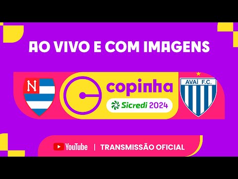 Nacional-SP x Avaí