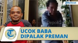 Ngamuk di Kafe Milik Komedian Ucok Baba di Depok, Preman Ini Diringkus saat Pesta Minuman Keras