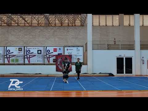 Engenharíadas Paranaense 2025 - Asas Negras