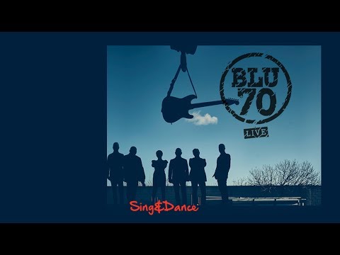 Blu70 @ Castello Monaci